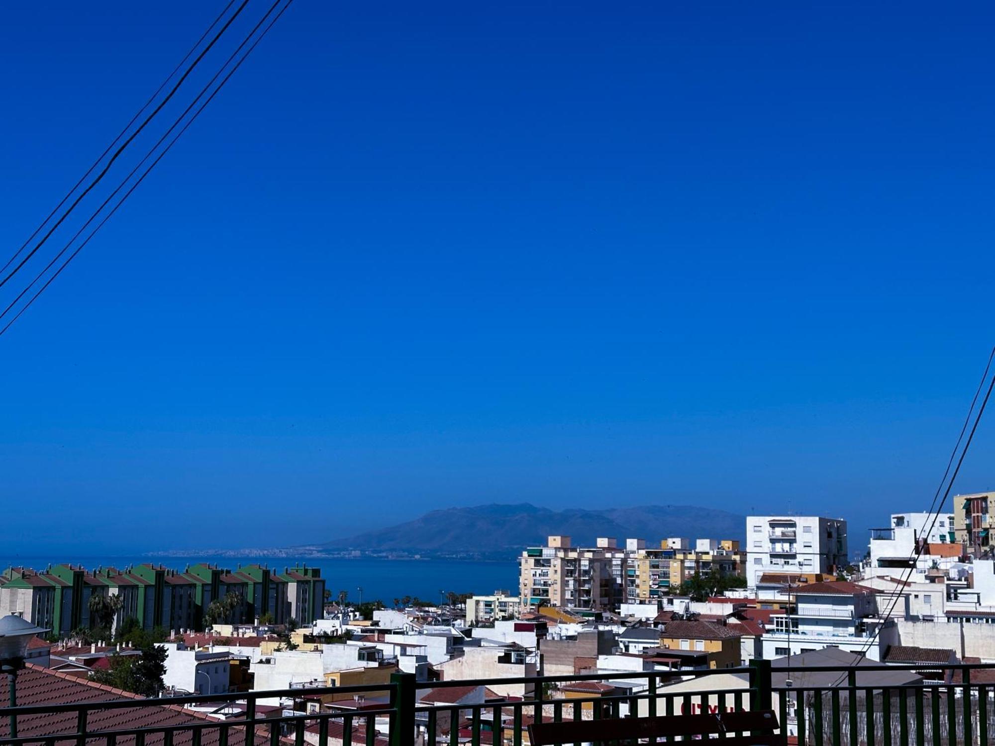 Sea View * Малага